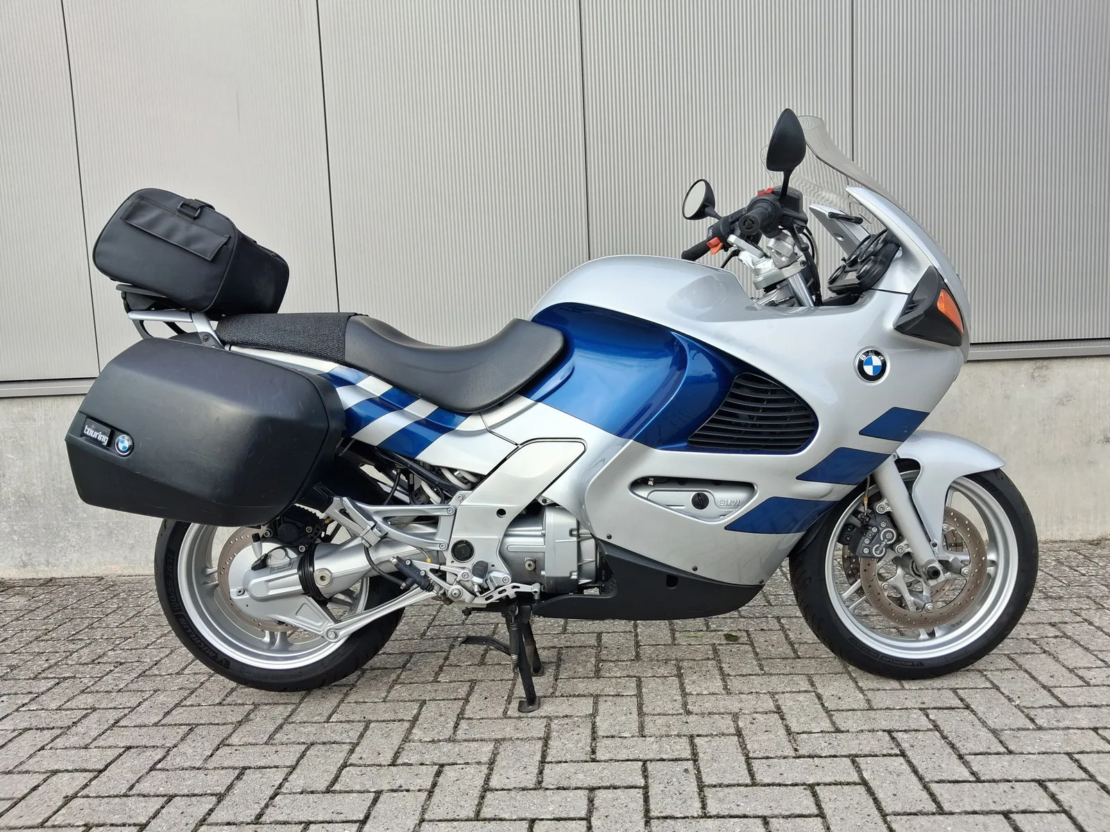 BMW K 1200 RS (2000) — foto 1