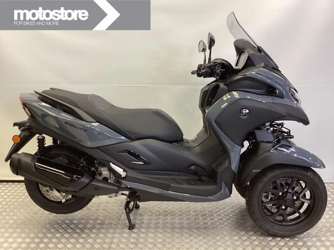 Yamaha Tricity 300 (2026) — foto 1