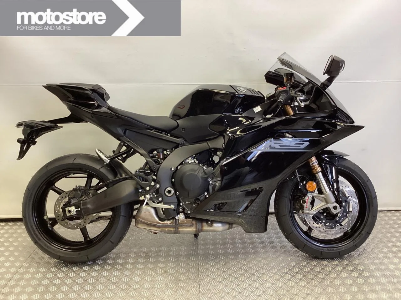 Yamaha YZF-R9 (2026) — foto 1