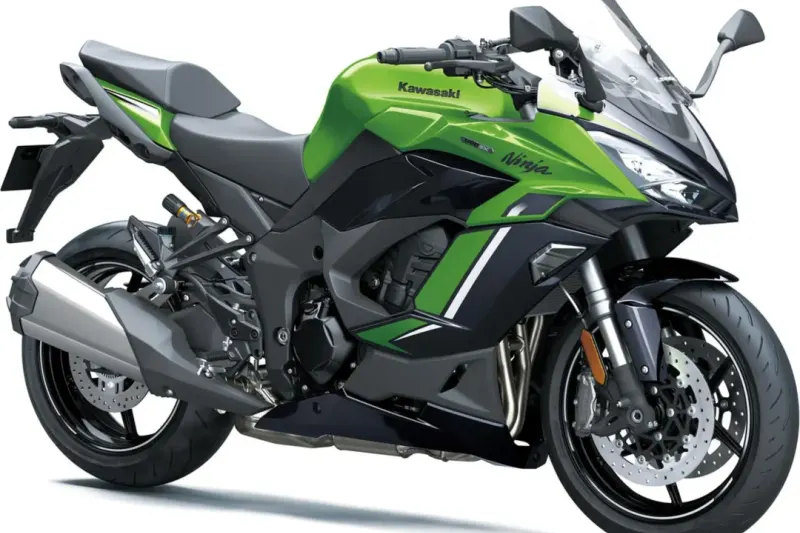 Kawasaki Ninja 1100 SX (2027)