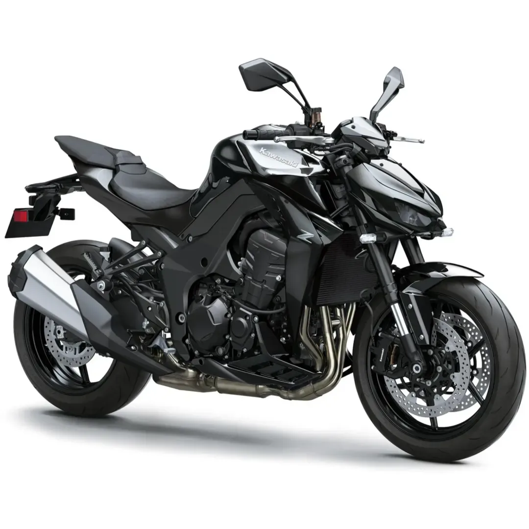 Kawasaki Z1100 (2027) — foto 1