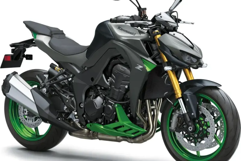 Kawasaki Z1100 SE (2027)
