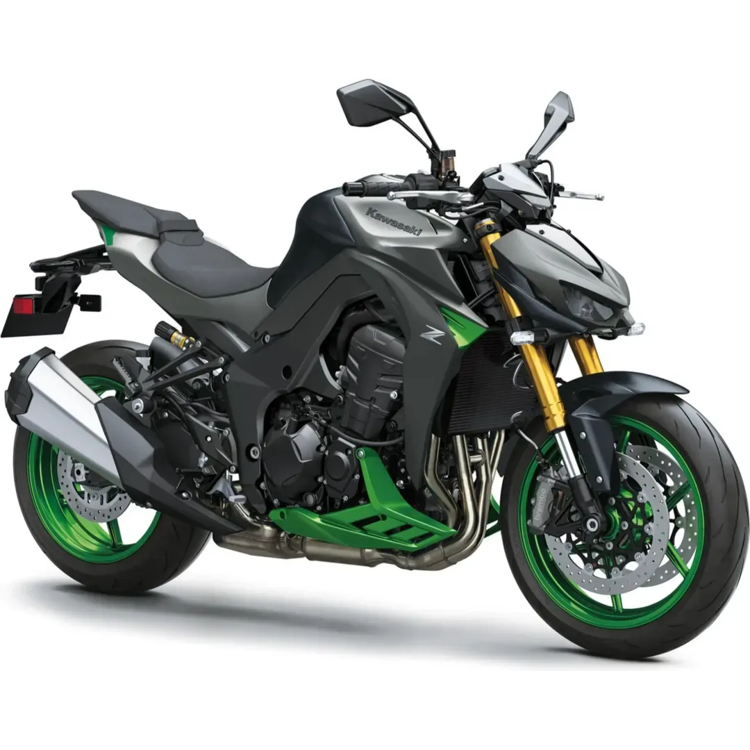 Kawasaki Z1100 SE (2027) — foto 1