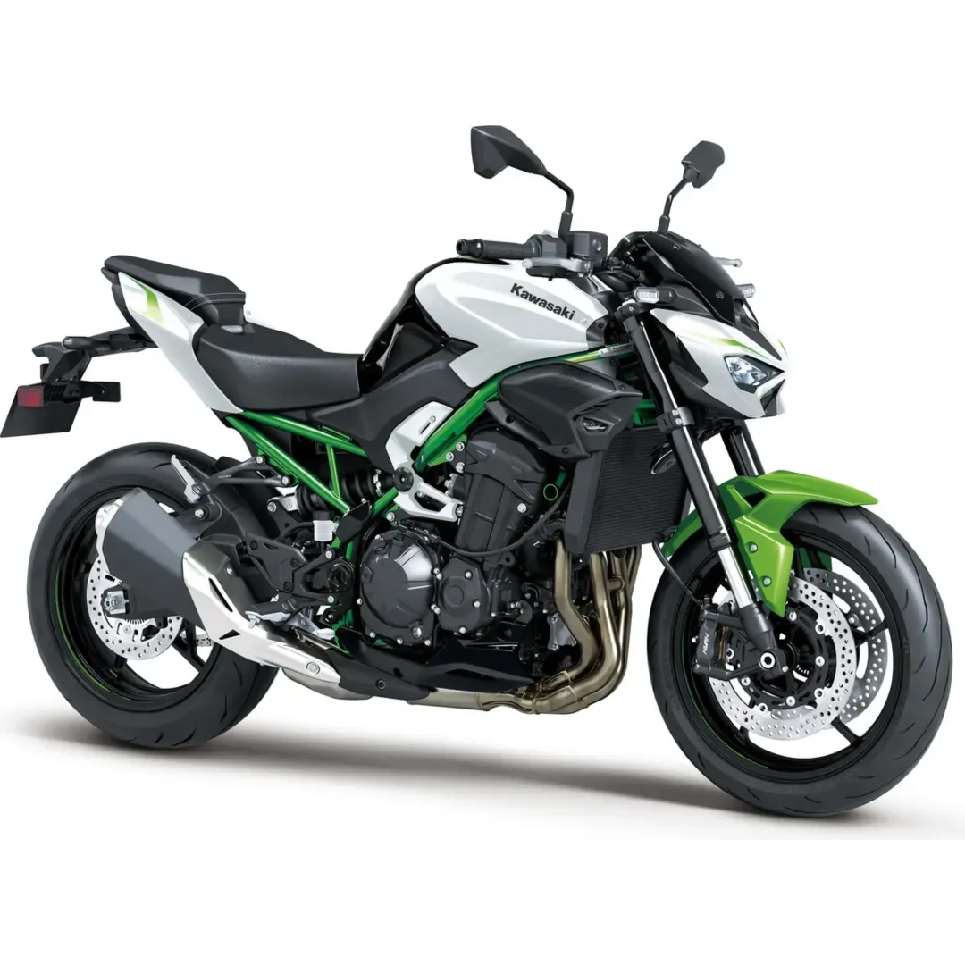Kawasaki Z900 (2027) — foto 1