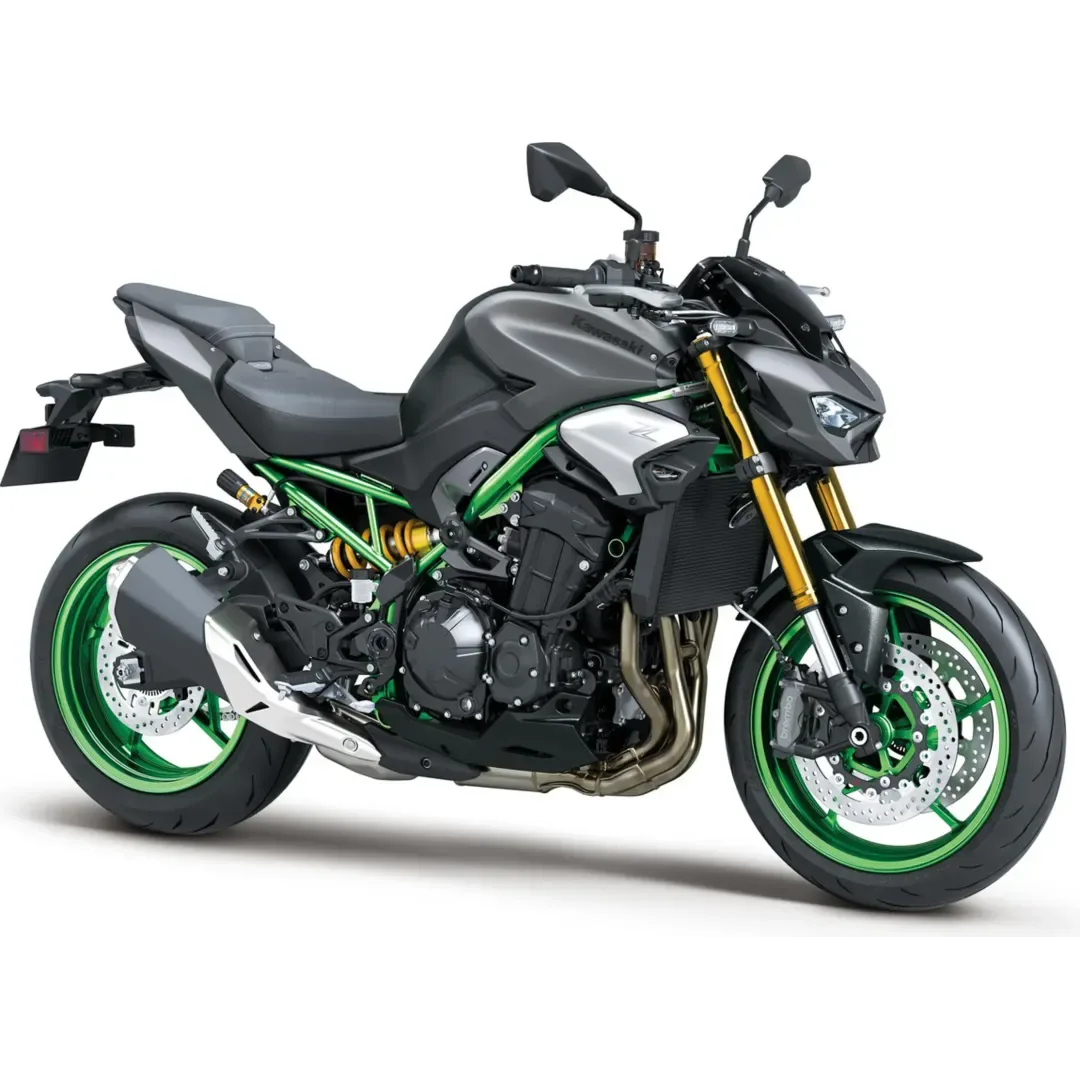 Kawasaki Z 900 se (2027) — foto 1