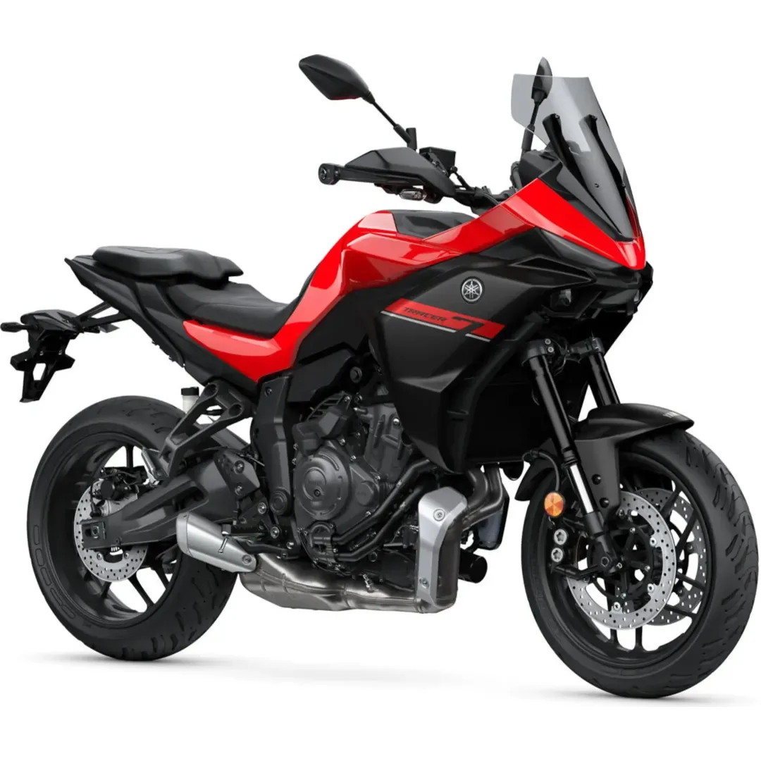 Yamaha Tracer 7 (2026) — foto 1