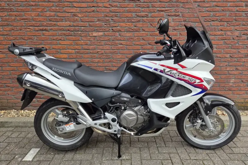 Honda XL 1000 V Varadero (2012)