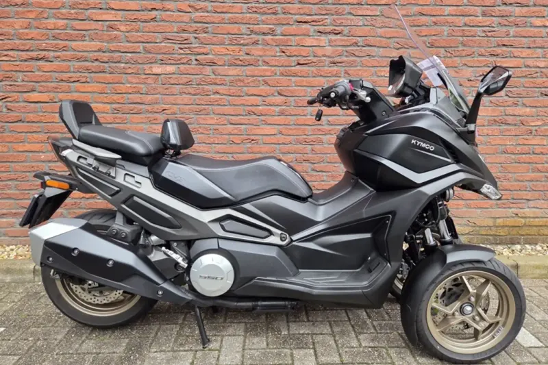 Kymco CV3 550I (2024)
