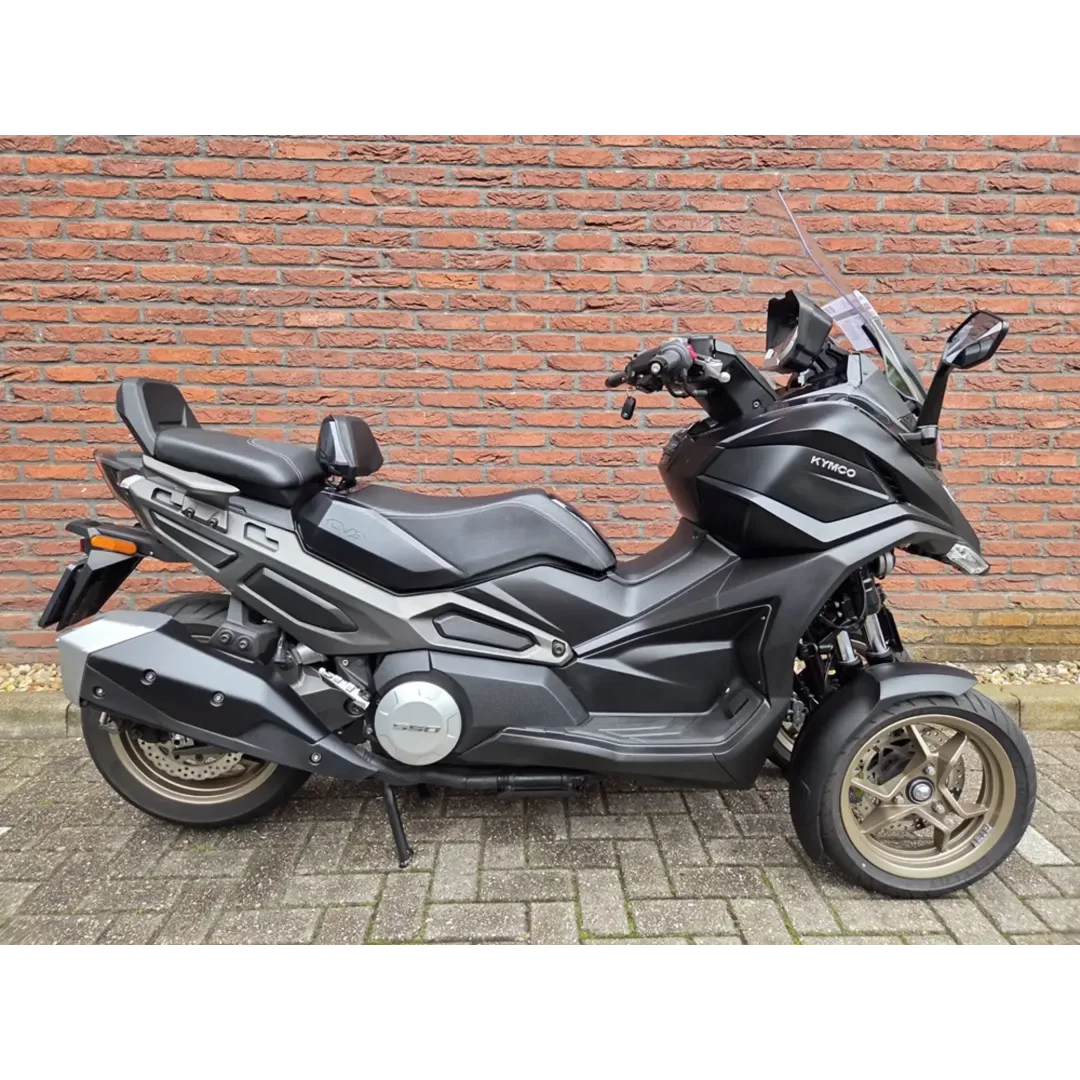 Kymco CV3 550I (2024) — foto 1
