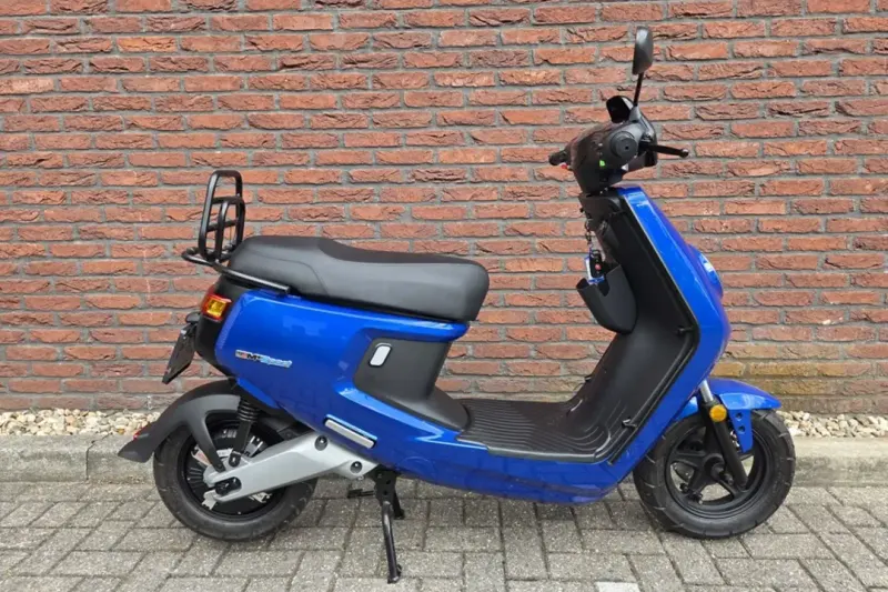 NIU MQI (0)