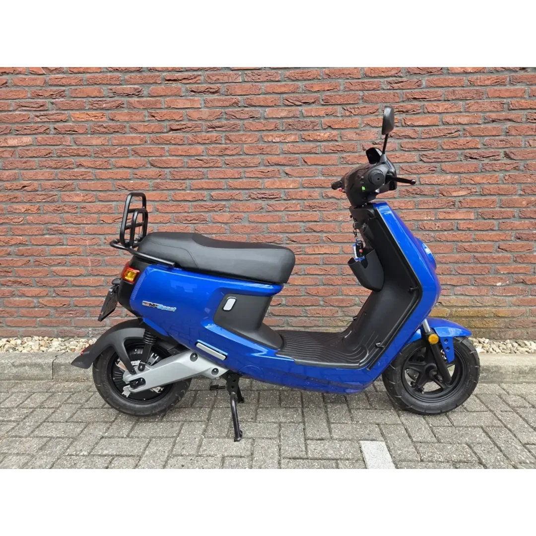 NIU MQI (0) — foto 1