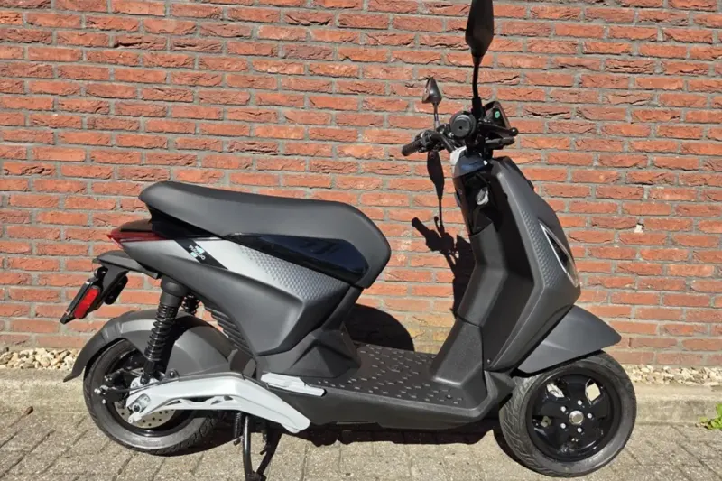 Piaggio 1 (2026)
