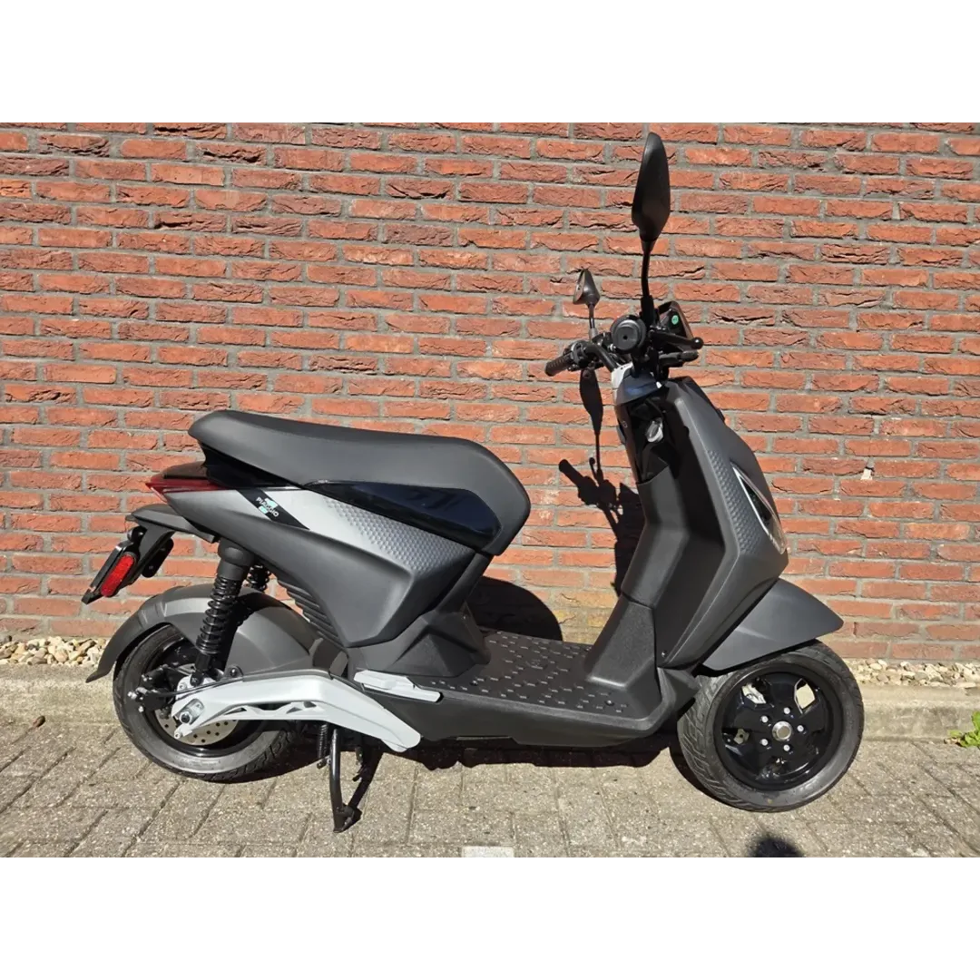 Piaggio 1 (2026) — foto 1