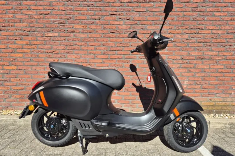 Vespa Sprint S (2026)