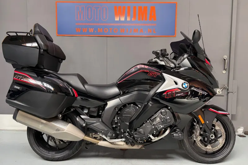 BMW K 1600 GT (2021)