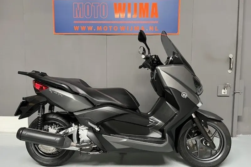 Yamaha X-MAX 250 (2018)