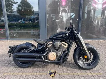 Benda Napoleon 500 (2026) — foto 1