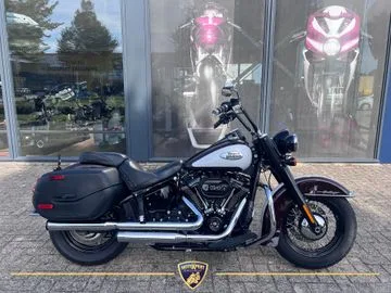 Harley-Davidson Heritage Classic (2021) — foto 1