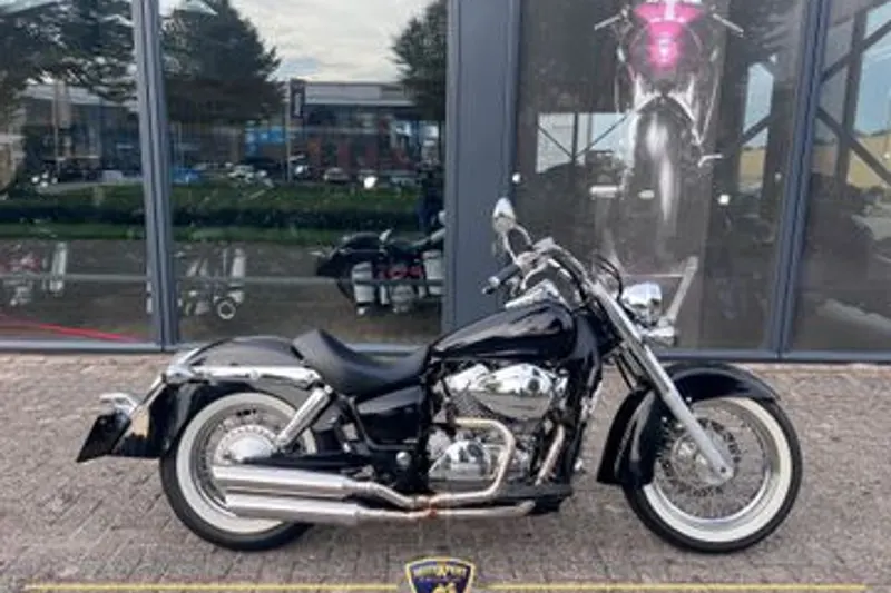 Honda VT 750C Shadow (2005)