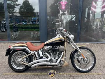 Harley-Davidson Softail (2003) — foto 1