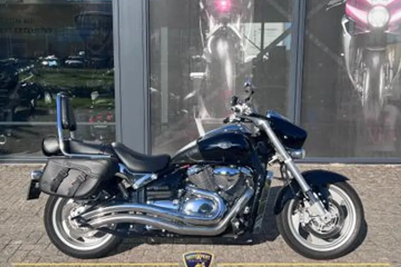 Suzuki Intruder M 1500 (2009)