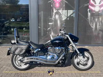 Suzuki Intruder M 1500 (2009) — foto 1