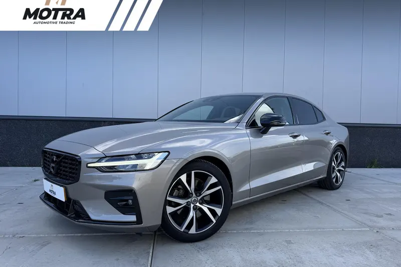 Volvo S60 (2021)