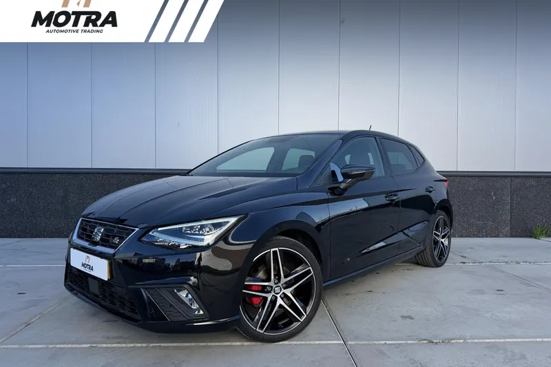 SEAT Ibiza (2020)