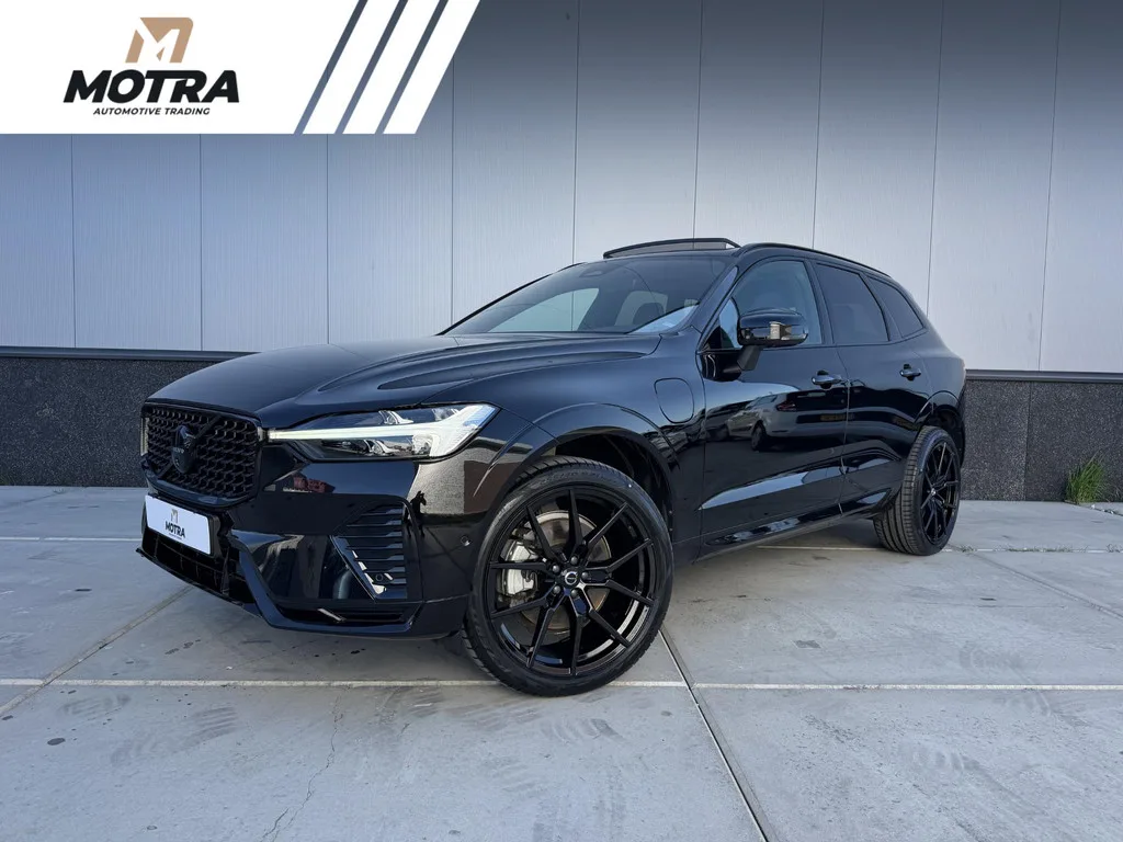 Volvo XC60 (2024) — foto 1