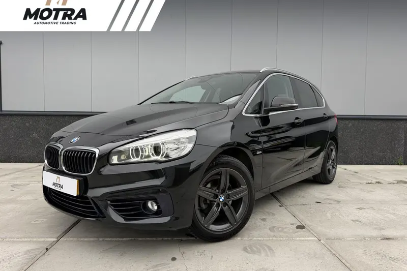 BMW 2-Serie Active Tourer (2016)