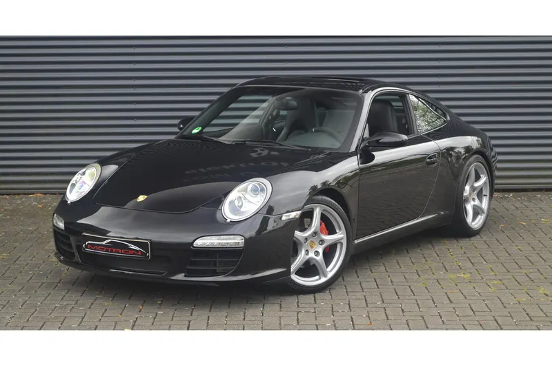 Porsche 911 (2005)