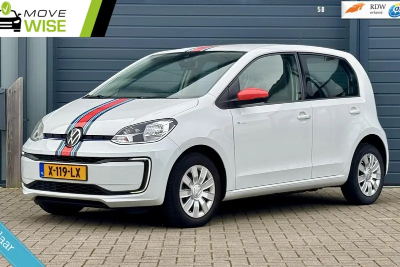 Volkswagen e-Up! (2020)