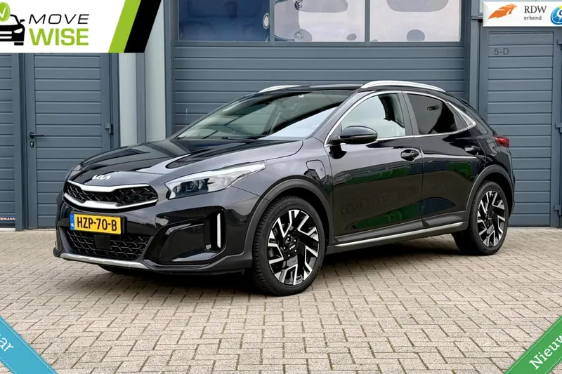 Kia XCeed (2023)