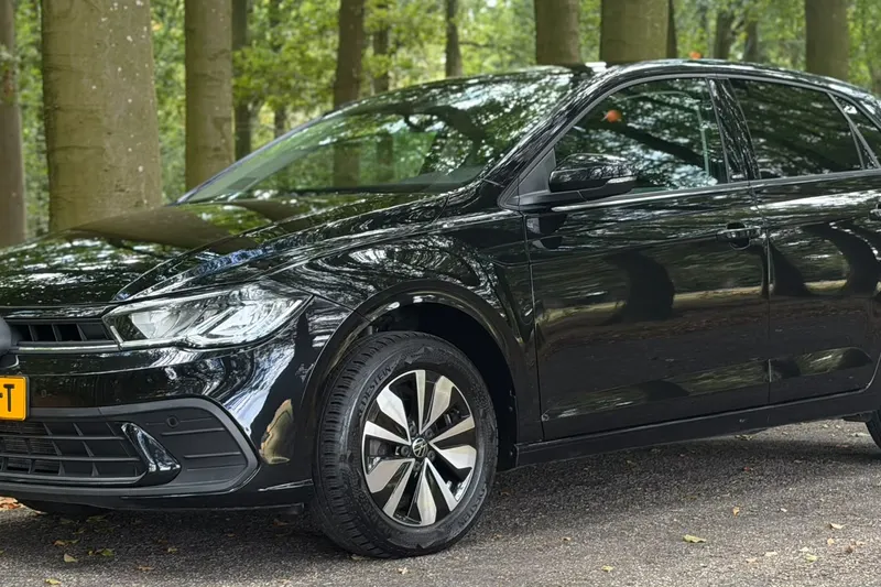 Volkswagen Polo (2024)