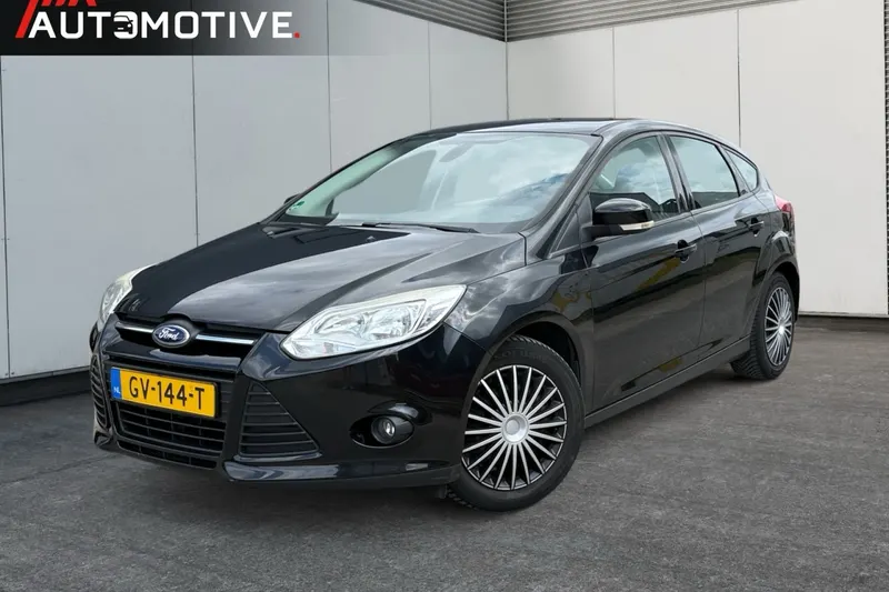 Ford Focus (2014)