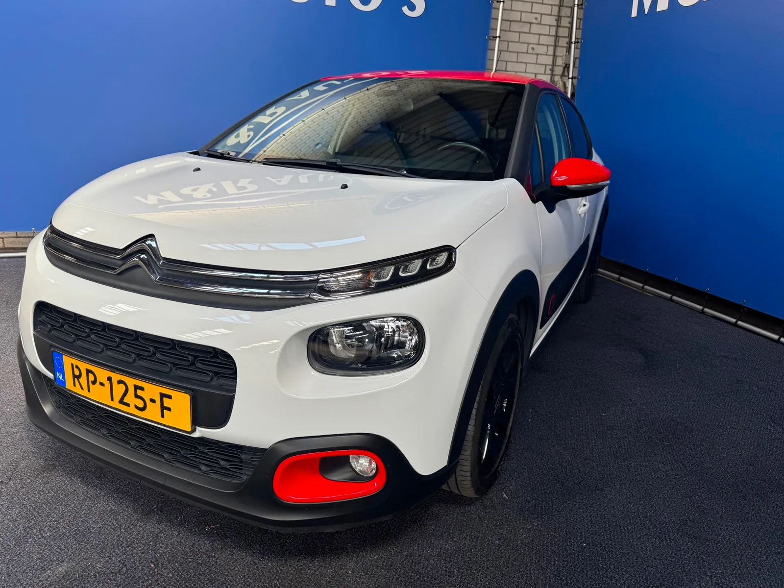Citroën C3 (2018) — foto 1
