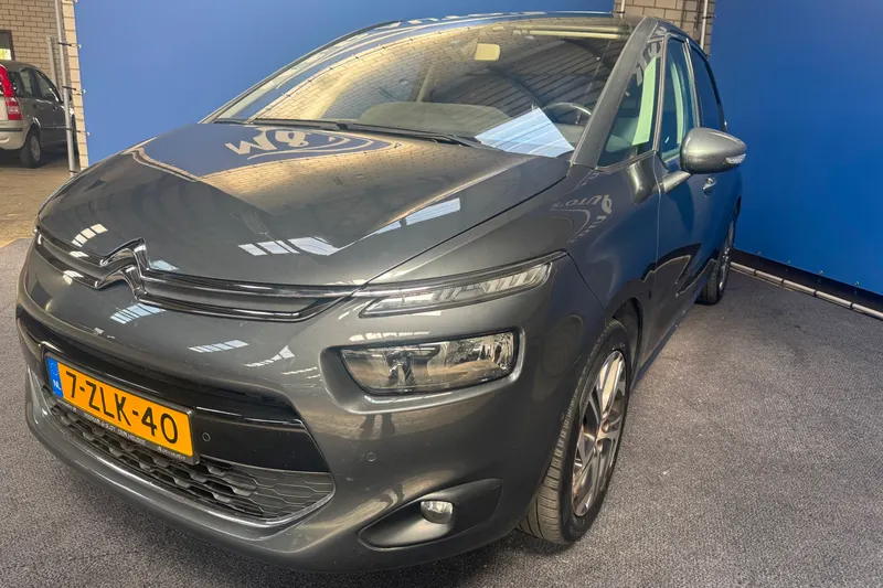 Citroën C4 Picasso (2015)