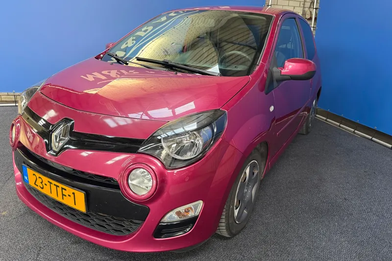 Renault Twingo (2012)