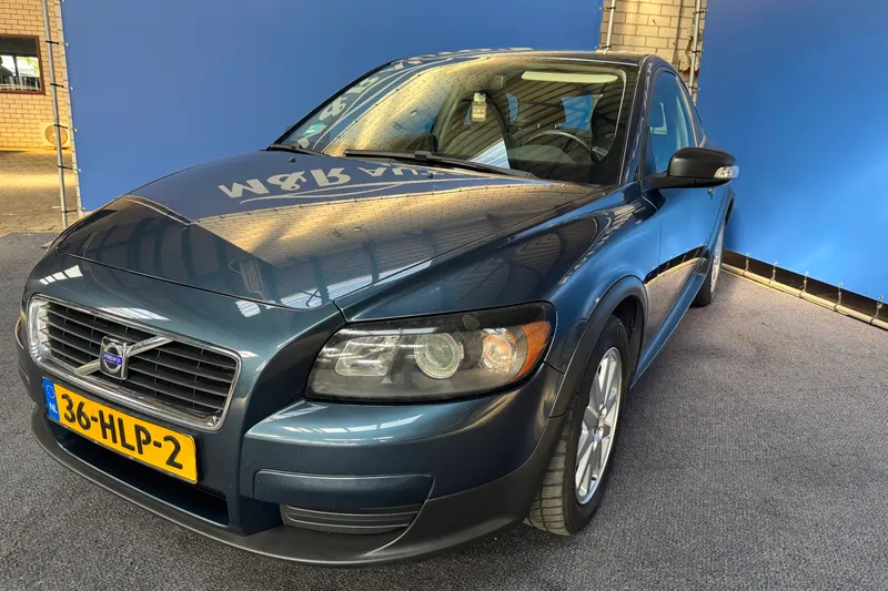 Volvo C30 (2009)