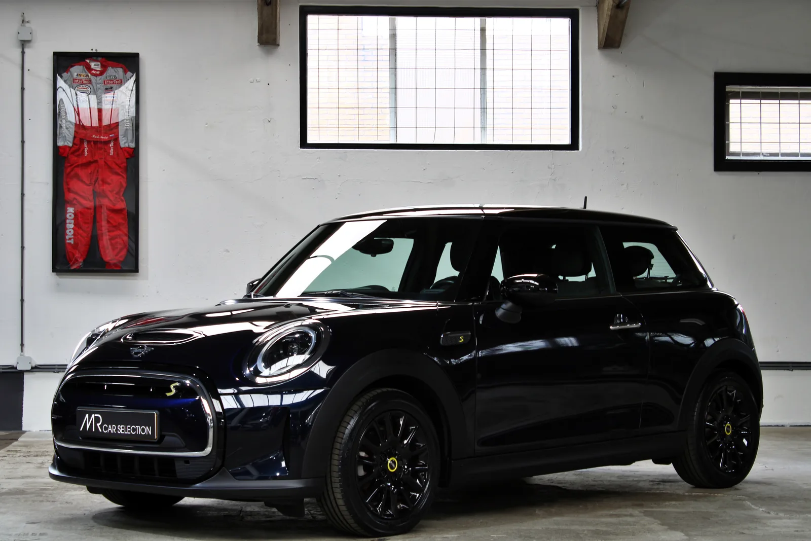 MINI Mini Electric (2022) — foto 1