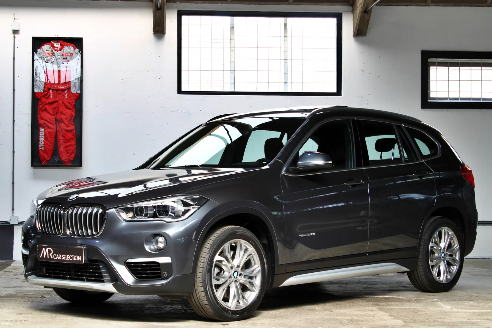 BMW X1 (2018) — foto 1