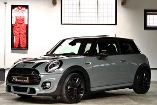 MINI 3-deurs (2019) — foto 1