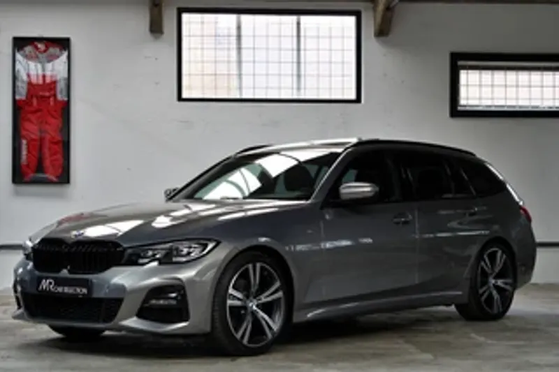 BMW 3-Serie (2020)