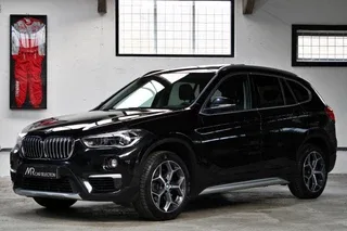 BMW X1 (2019) — foto 1