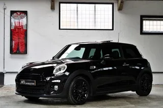MINI 3-deurs (2017) — foto 1