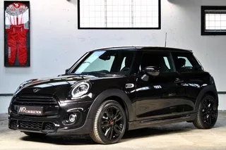 MINI 3-deurs (2021) — foto 1