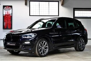 BMW X3 (2020) — foto 1