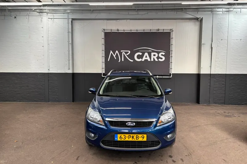 Ford Focus (2011)
