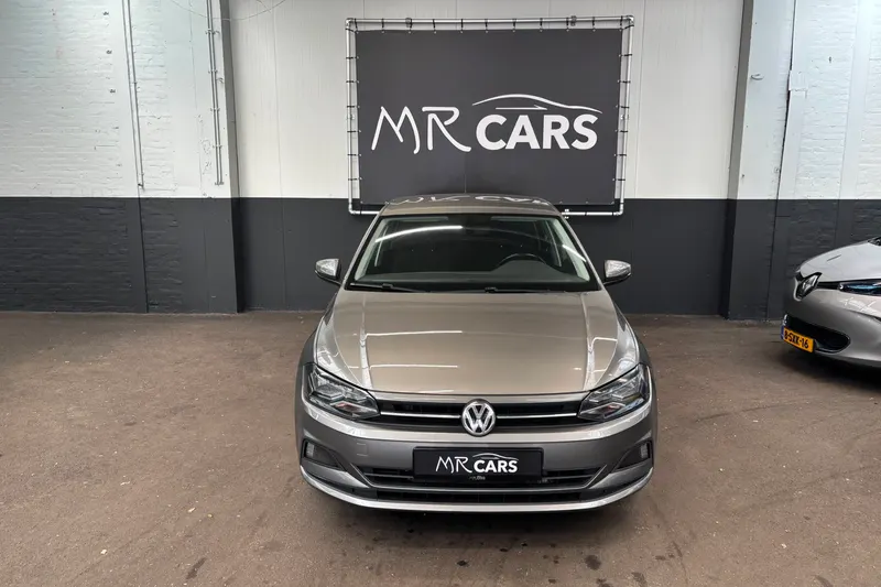Volkswagen Polo (2019)