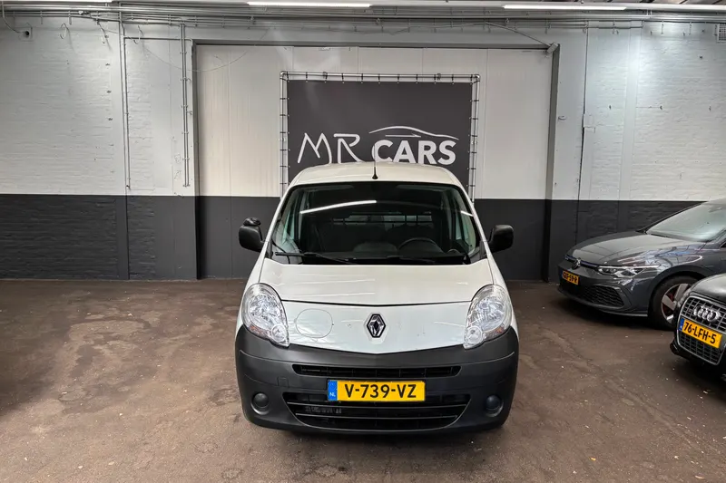 Renault Kangoo (2013)